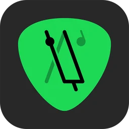 Icône de Metronome Tuner X - Pro Guitar
