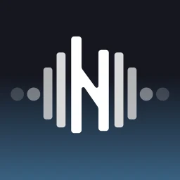 Значок AI Music Cover Maker - Humlo